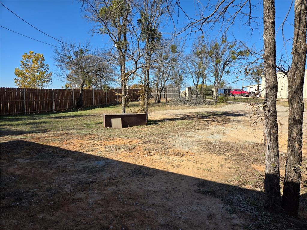 Rancho Brazos - Residential Lease