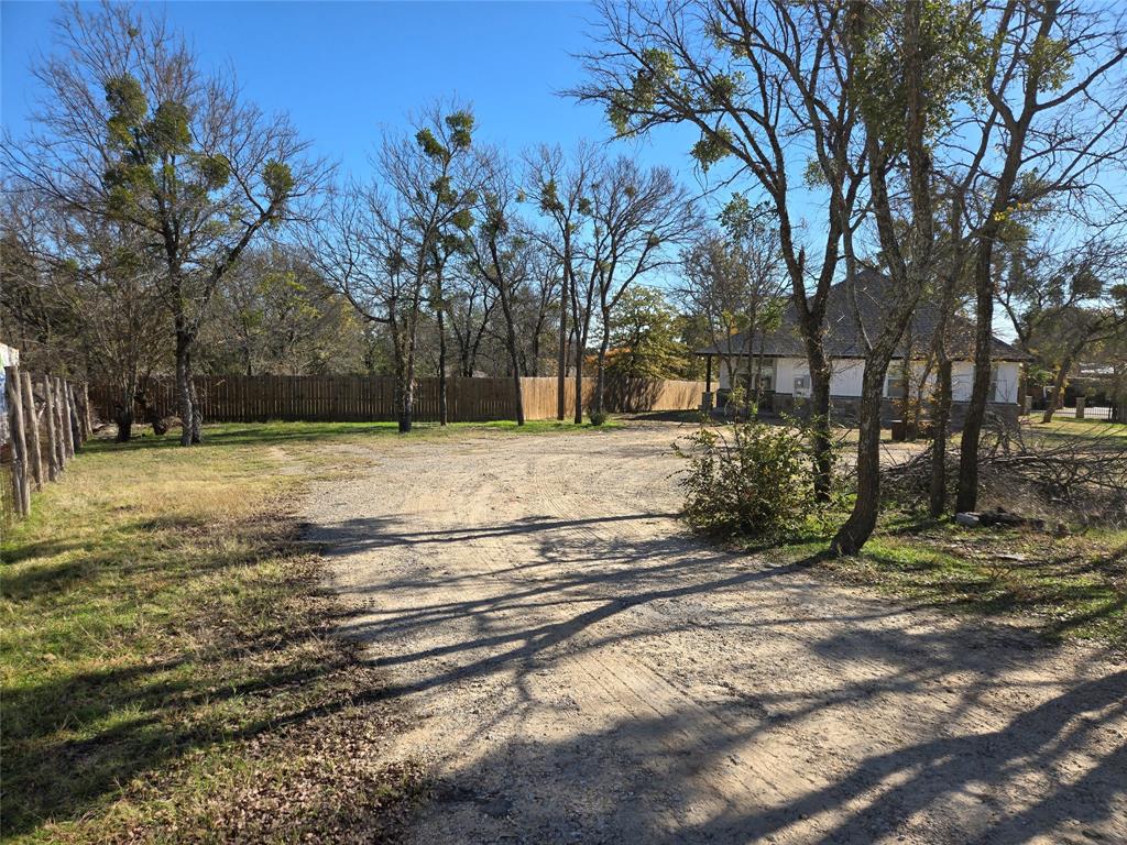 Rancho Brazos - Residential Lease