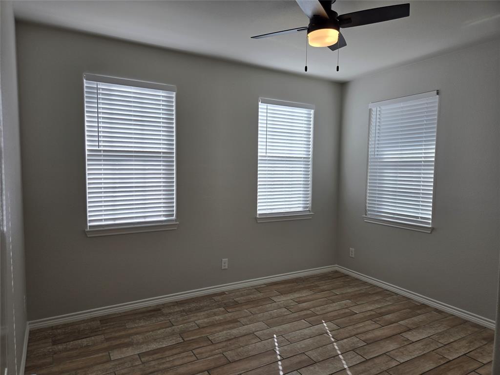 Rancho Brazos - Residential Lease