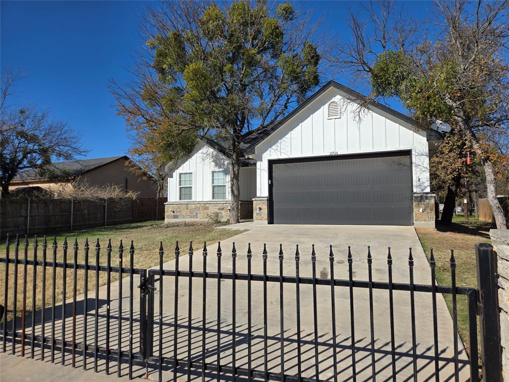 Rancho Brazos - Residential Lease