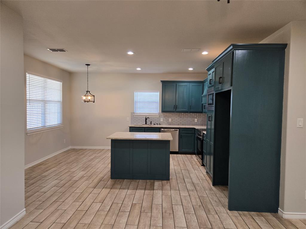 Rancho Brazos - Residential Lease