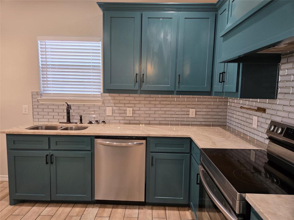 Rancho Brazos - Residential Lease