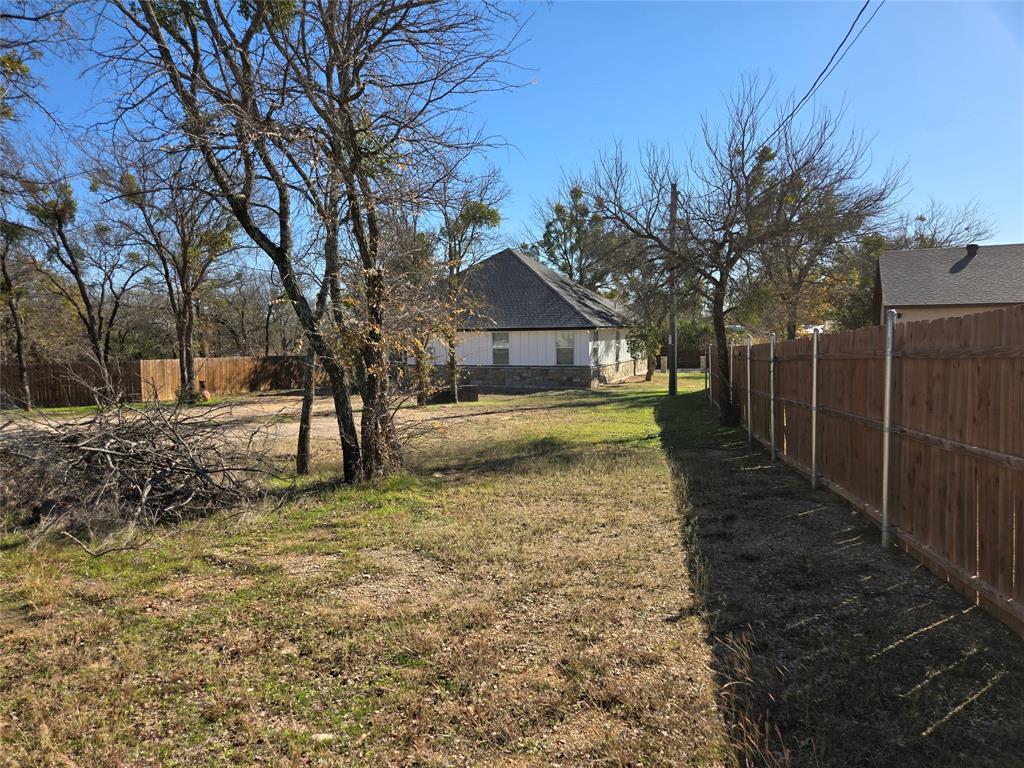Rancho Brazos - Residential Lease