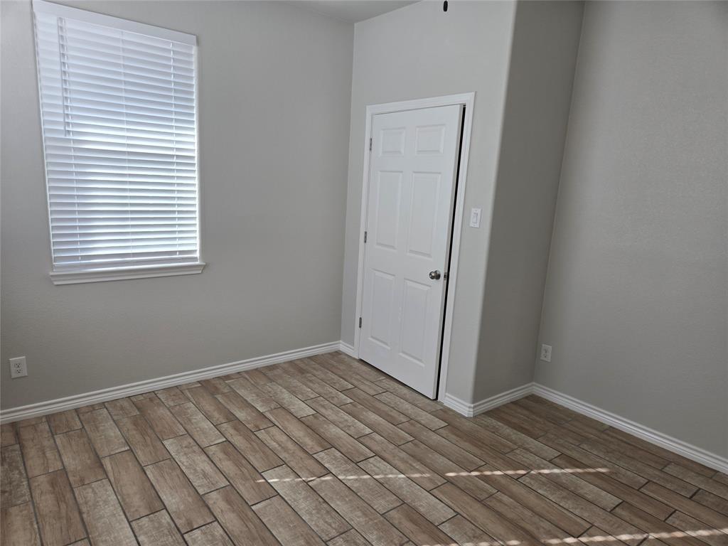 Rancho Brazos - Residential Lease