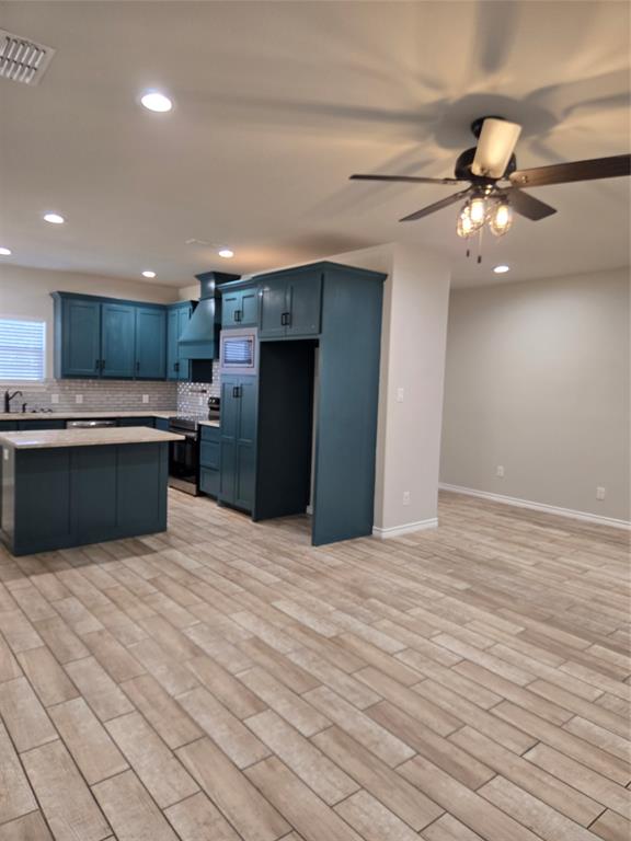 Rancho Brazos - Residential Lease