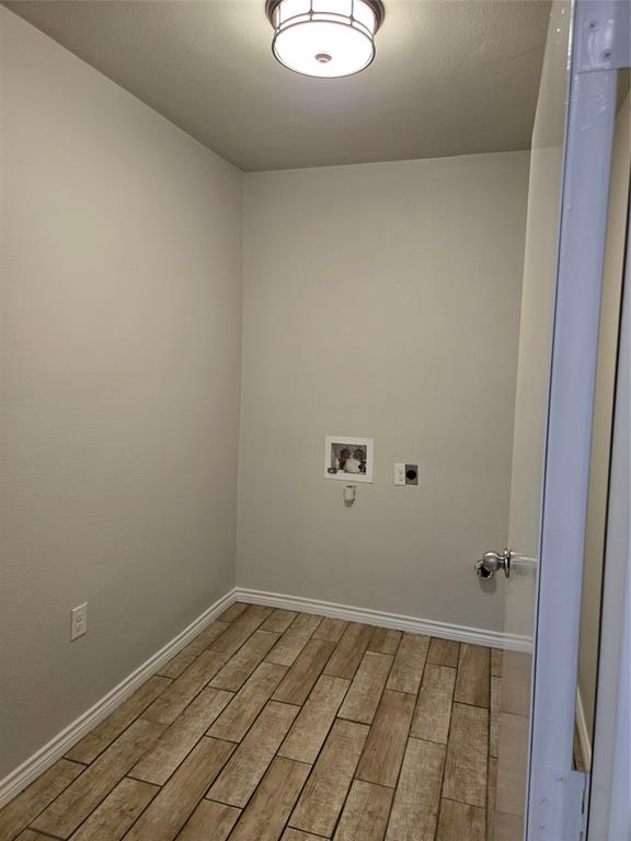 Rancho Brazos - Residential Lease