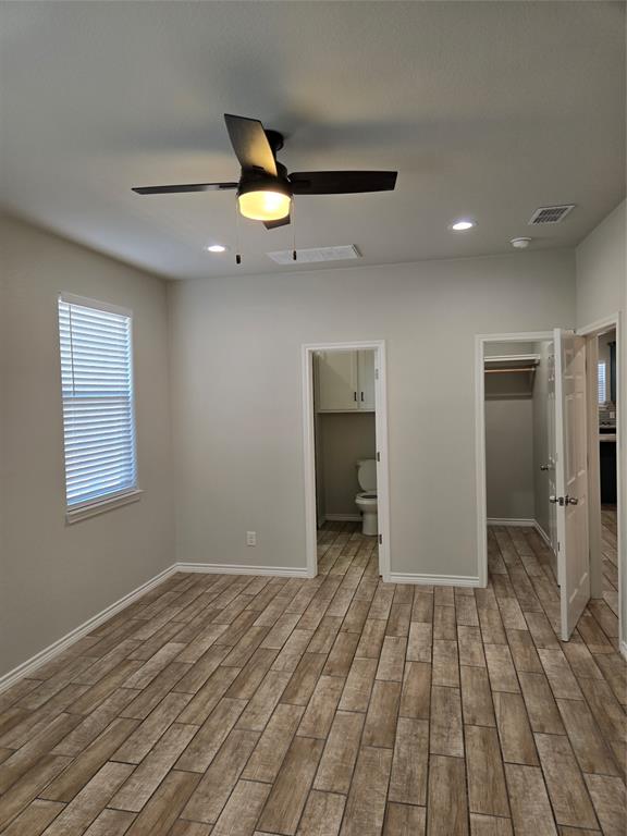 Rancho Brazos - Residential Lease