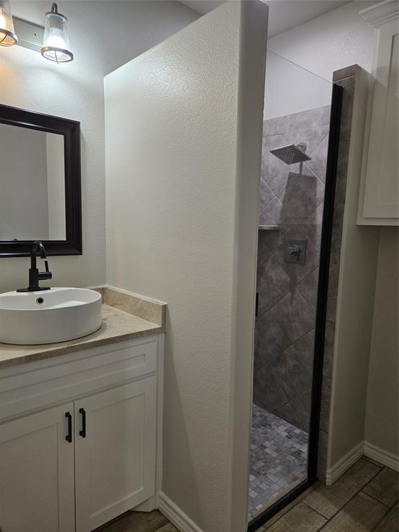 Rancho Brazos - Residential Lease