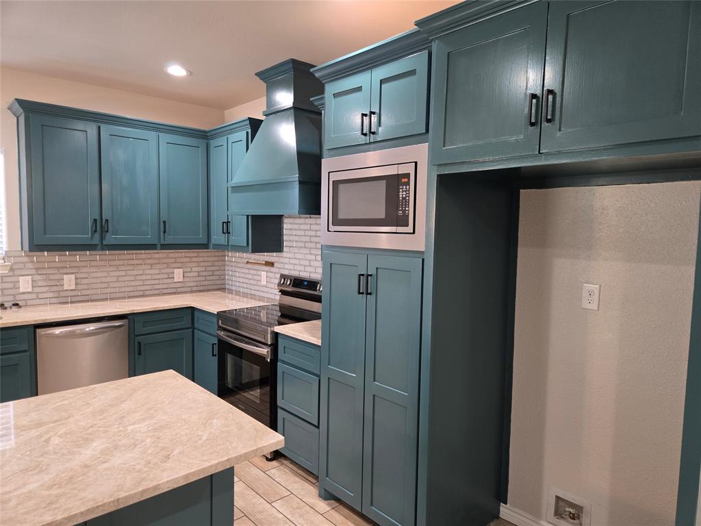 Rancho Brazos - Residential Lease