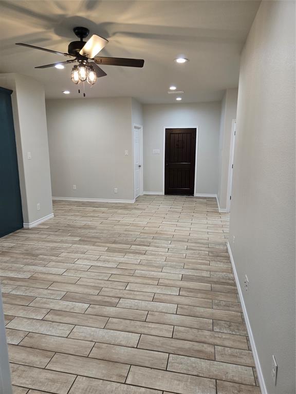 Rancho Brazos - Residential Lease