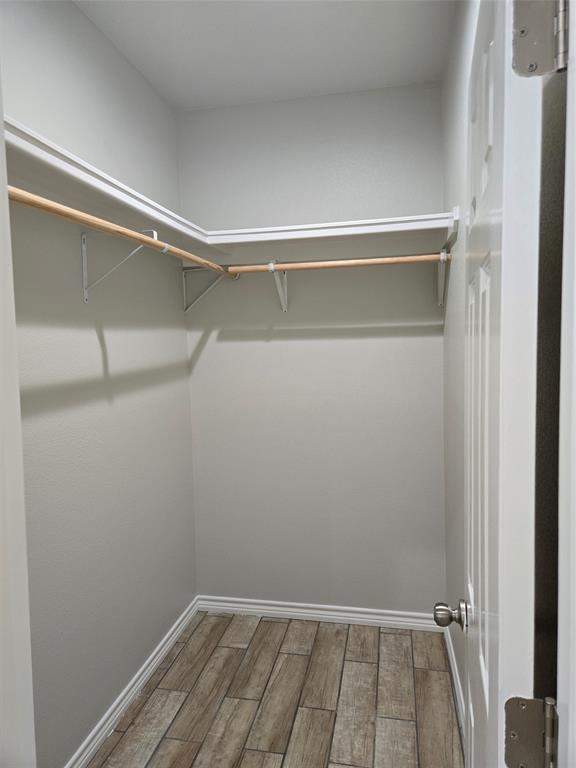 Rancho Brazos - Residential Lease