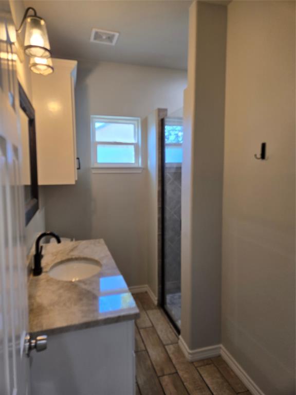 Rancho Brazos - Residential Lease