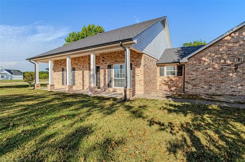 120 Smith Lane Combine TX 75159