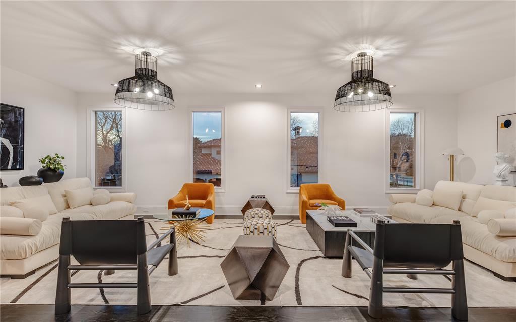 Fisk Add - Residential