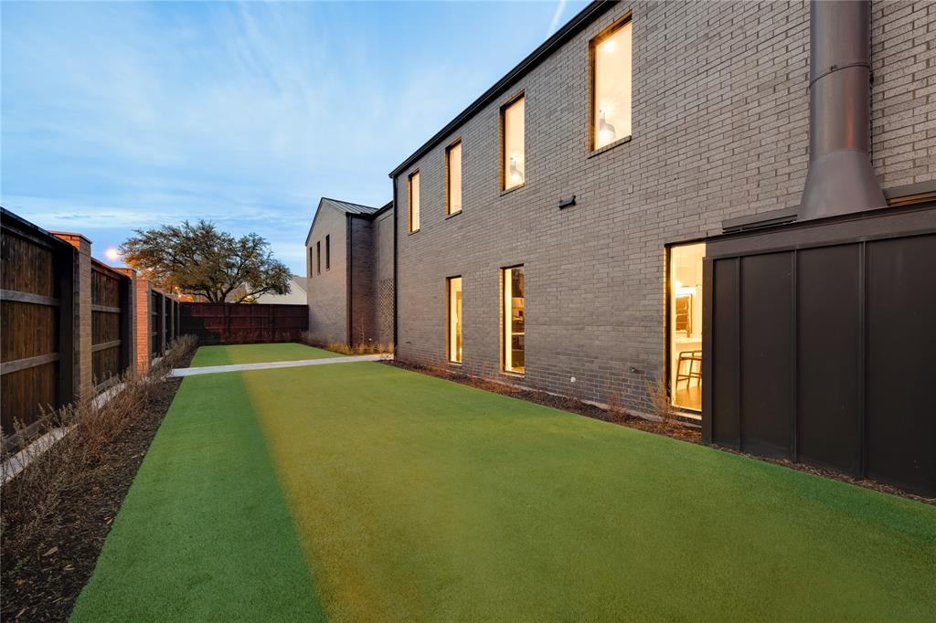 Fisk Add - Residential