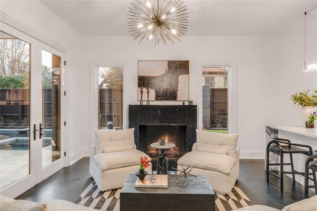 Fisk Add - Residential