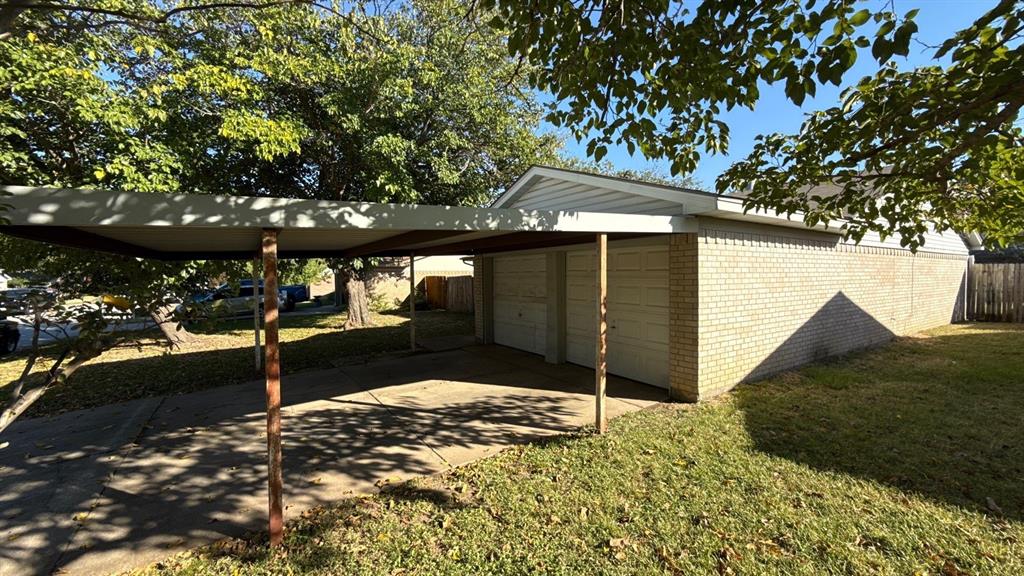 517 Fox Drive