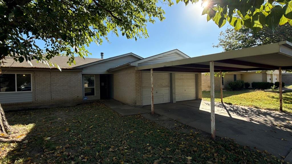 517 Fox Drive