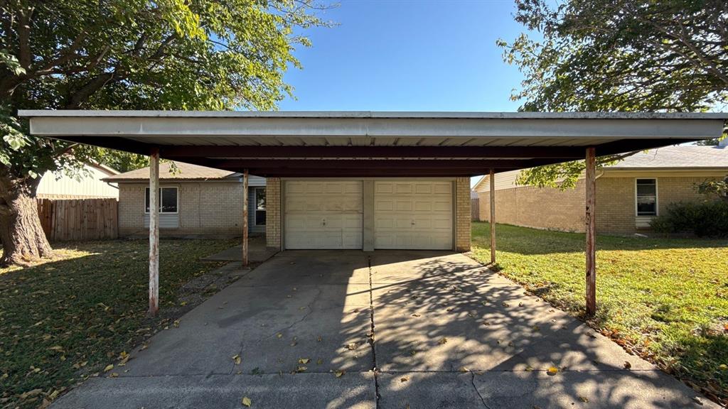 517 Fox Drive