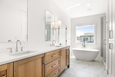 Tiny photo for 4606 Hopkins Avenue, Dallas, TX 75209 (MLS # 21042451)