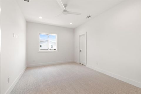 Tiny photo for 4606 Hopkins Avenue, Dallas, TX 75209 (MLS # 21042451)