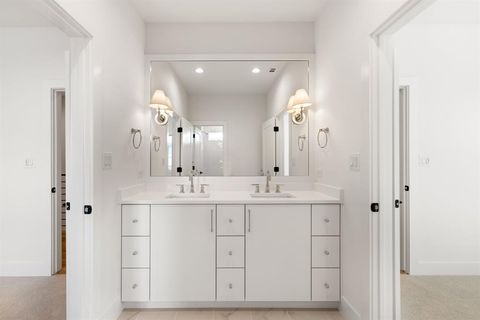 Tiny photo for 4606 Hopkins Avenue, Dallas, TX 75209 (MLS # 21042451)