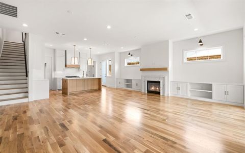 Tiny photo for 4606 Hopkins Avenue, Dallas, TX 75209 (MLS # 21042451)