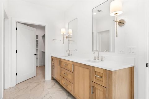 Tiny photo for 4606 Hopkins Avenue, Dallas, TX 75209 (MLS # 21042451)