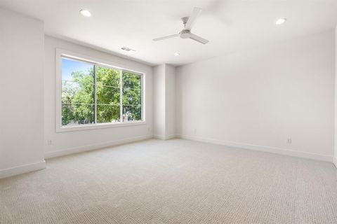 Tiny photo for 4606 Hopkins Avenue, Dallas, TX 75209 (MLS # 21042451)