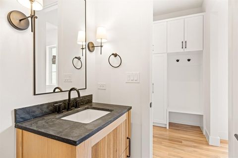 Tiny photo for 4606 Hopkins Avenue, Dallas, TX 75209 (MLS # 21042451)