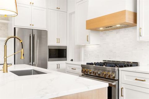 Tiny photo for 4606 Hopkins Avenue, Dallas, TX 75209 (MLS # 21042451)