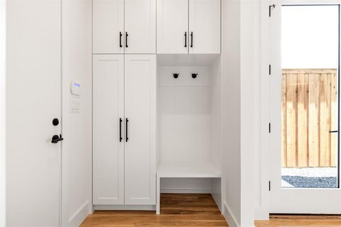 Tiny photo for 4606 Hopkins Avenue, Dallas, TX 75209 (MLS # 21042451)