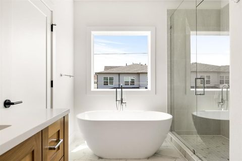 Tiny photo for 4606 Hopkins Avenue, Dallas, TX 75209 (MLS # 21042451)