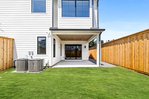 Tiny photo for 4606 Hopkins Avenue, Dallas, TX 75209 (MLS # 21042451)