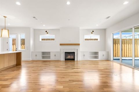 Tiny photo for 4606 Hopkins Avenue, Dallas, TX 75209 (MLS # 21042451)