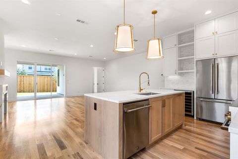 Tiny photo for 4606 Hopkins Avenue, Dallas, TX 75209 (MLS # 21042451)