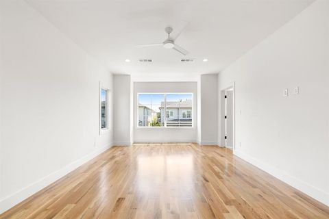 Tiny photo for 4606 Hopkins Avenue, Dallas, TX 75209 (MLS # 21042451)