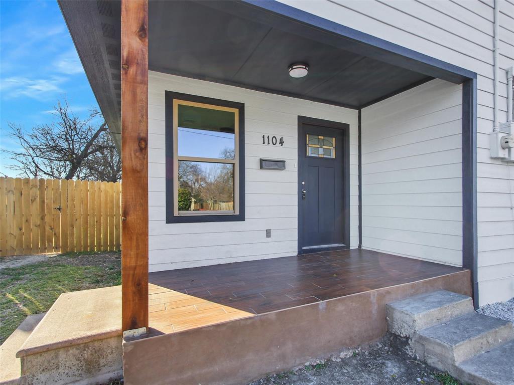 Gerrish Add - Residential