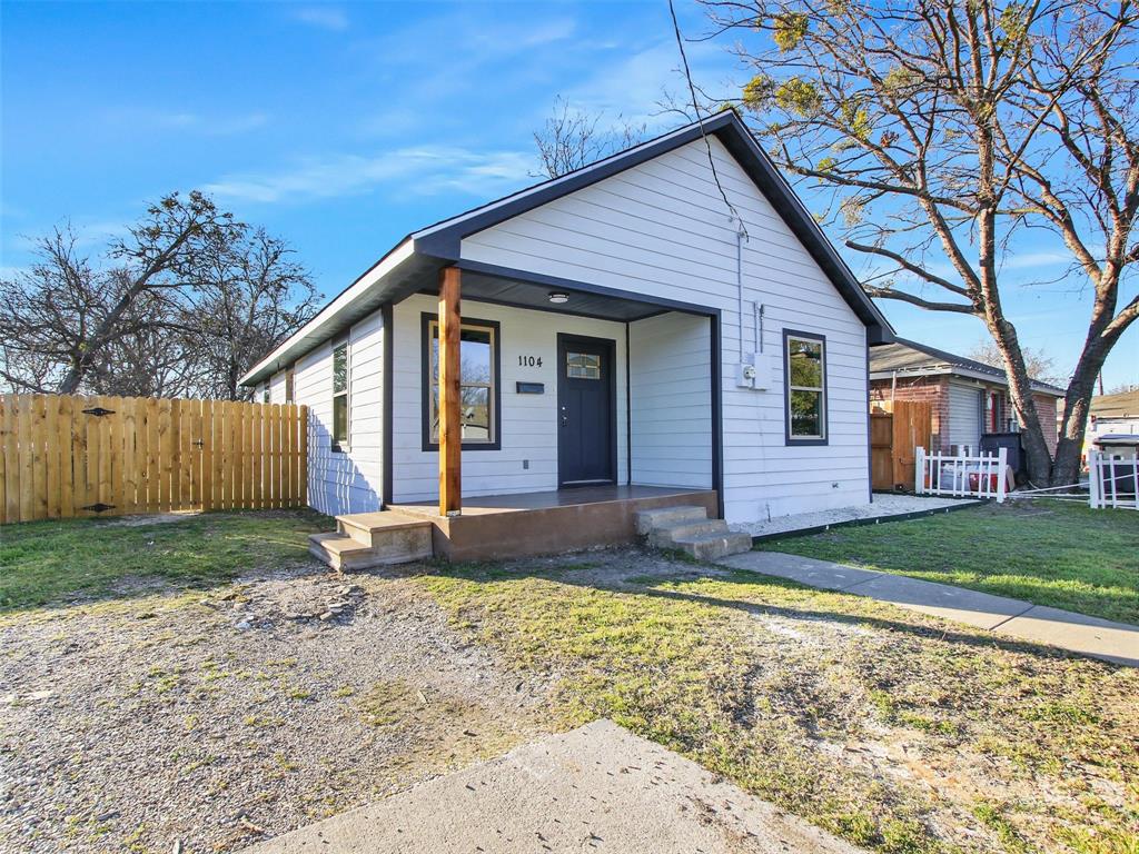 Gerrish Add - Residential