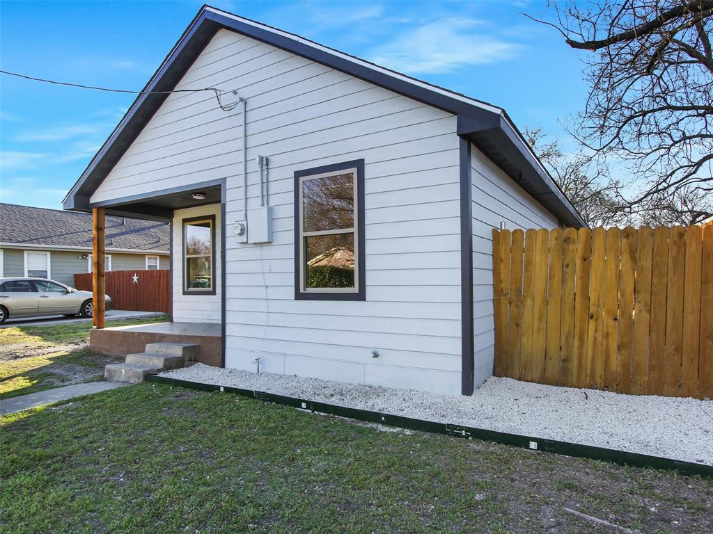 Gerrish Add - Residential