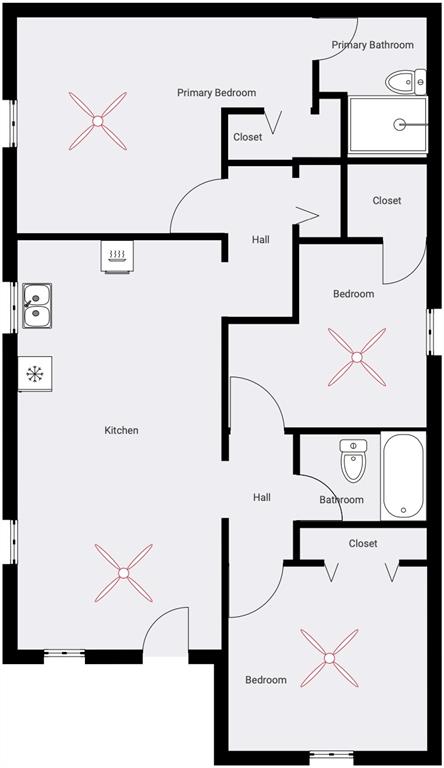 Gerrish Add - Residential