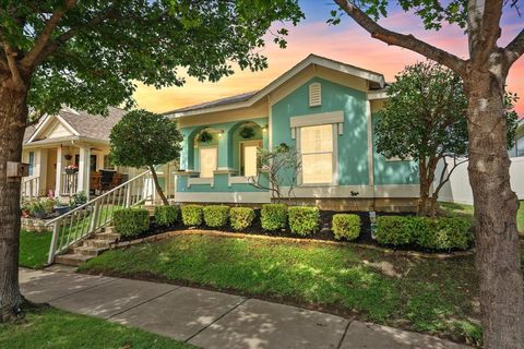1521 Cherokee Rose Trail Savannah TX 76227