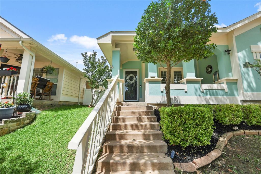 1521 Cherokee Rose Trail