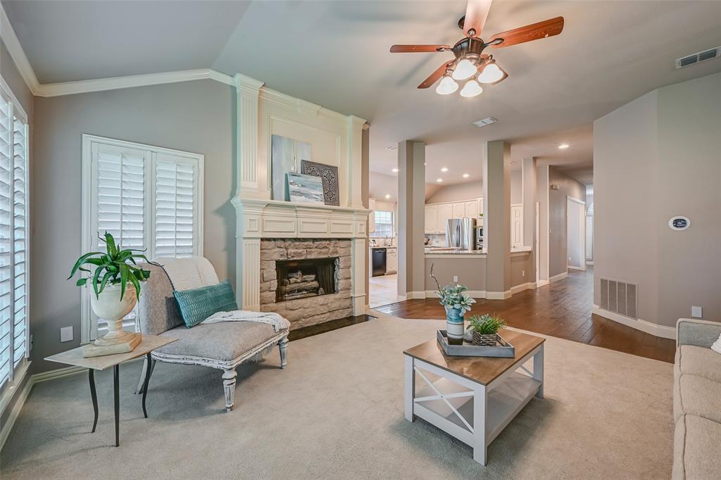 5601 Belle Chasse Lane