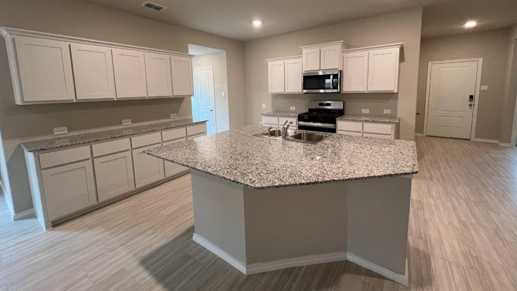 Rosewood at Beltmill - Residential