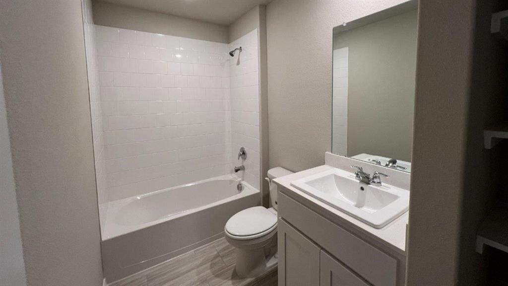 Rosewood at Beltmill - Residential