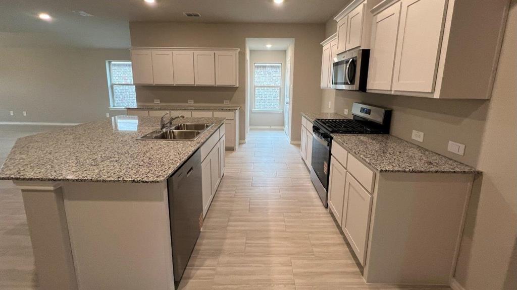 Rosewood at Beltmill - Residential