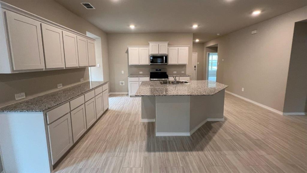 Rosewood at Beltmill - Residential