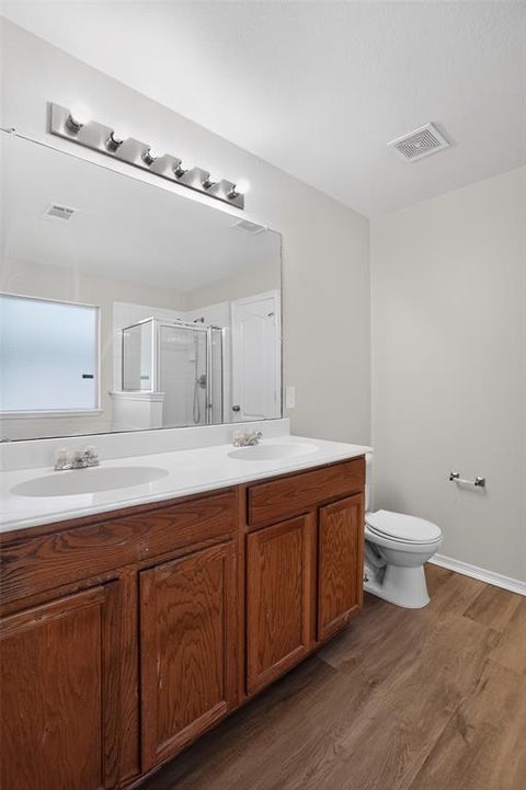 Tiny photo for 419 Murphy Road, Burleson, TX 76028 (MLS # 21353132)