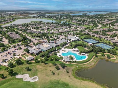 A home in Frisco